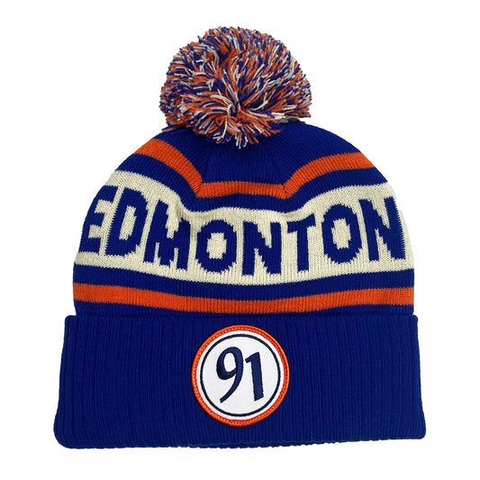 91 Too Many Men Toque