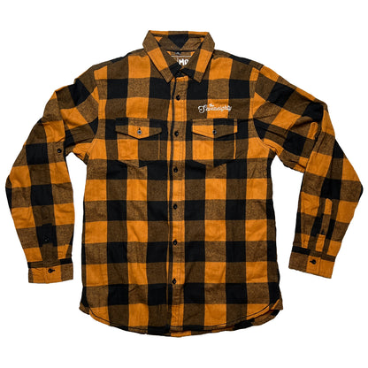Campfire LS Flannel