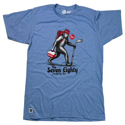 Sasky Tee