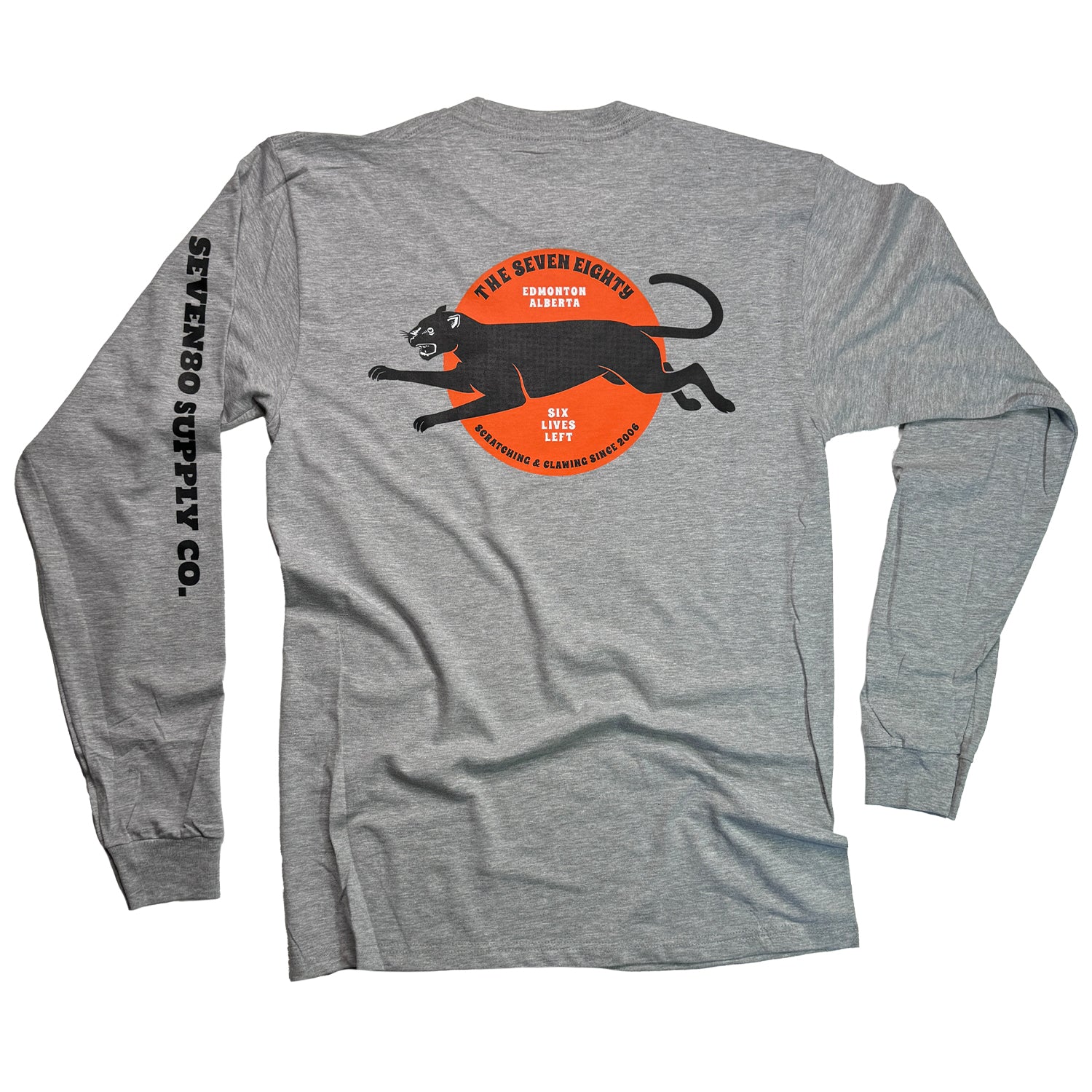 TEES – The Seven Eighty