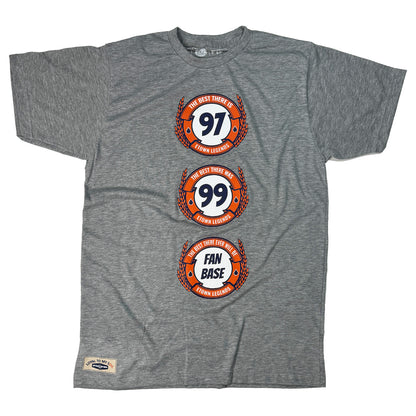 THE BEST Tee