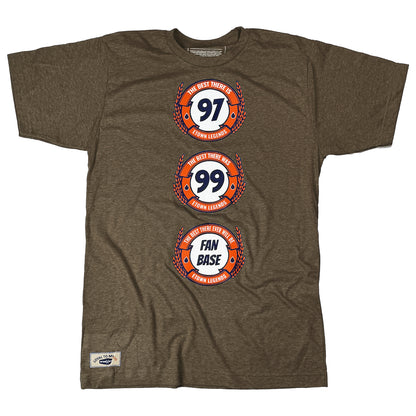 THE BEST Tee