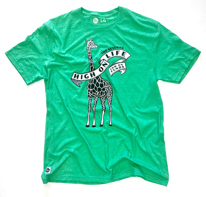 JULY TEE