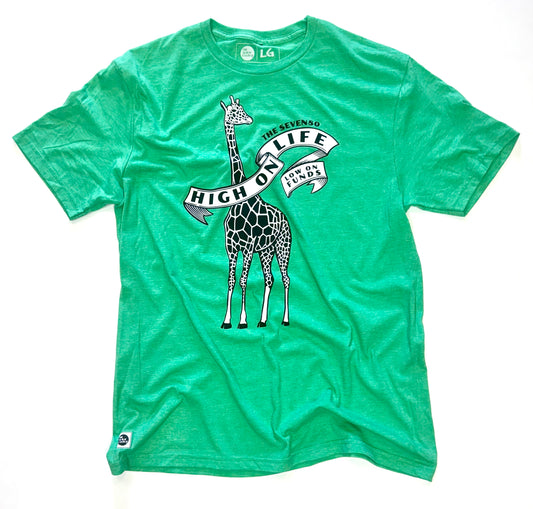 JULY TEE