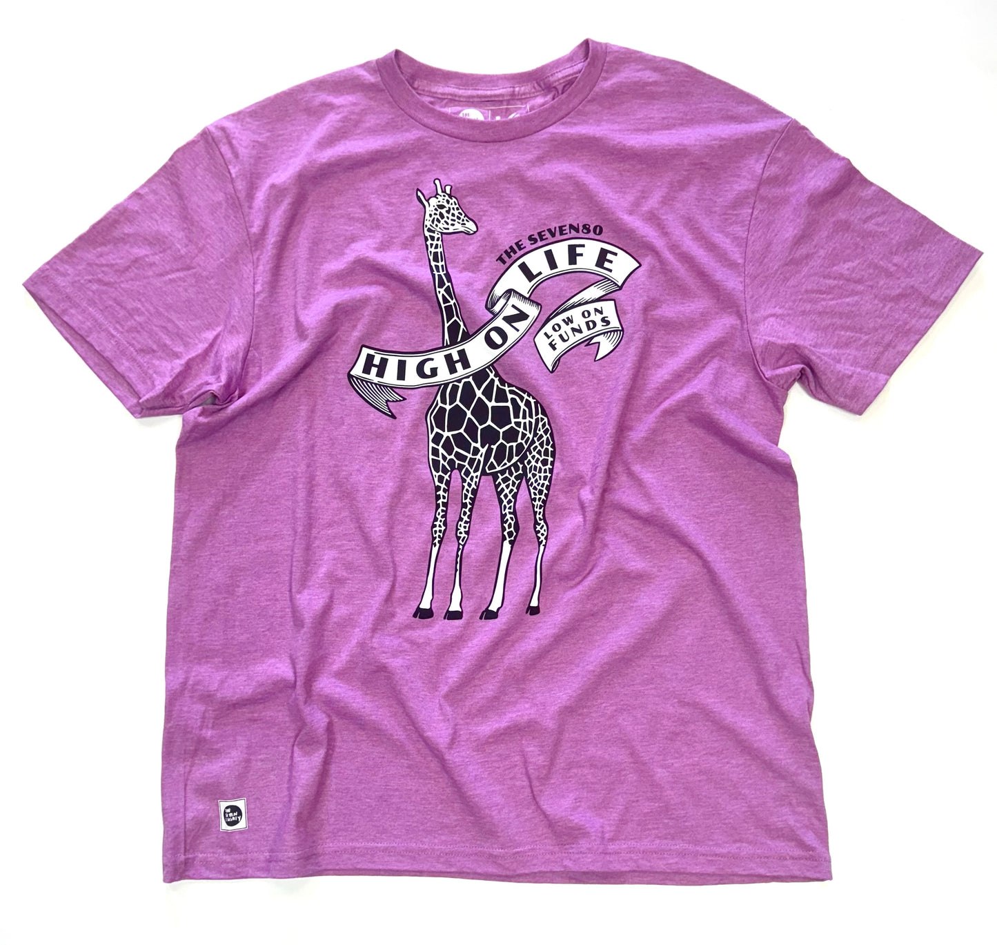 JULY TEE