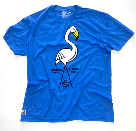 AUGUST TEE