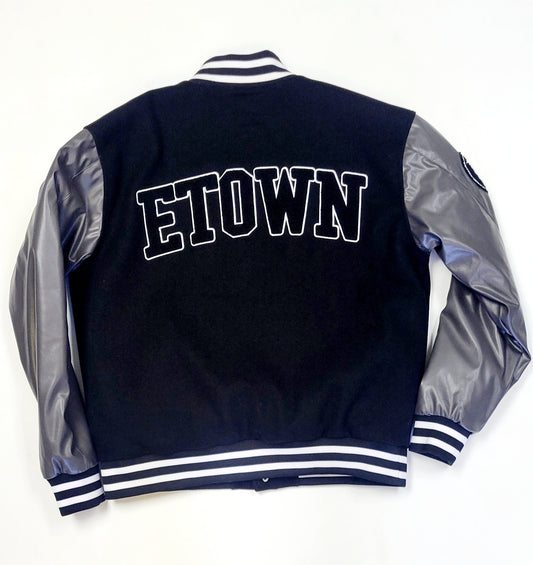College Drop Out Jacket