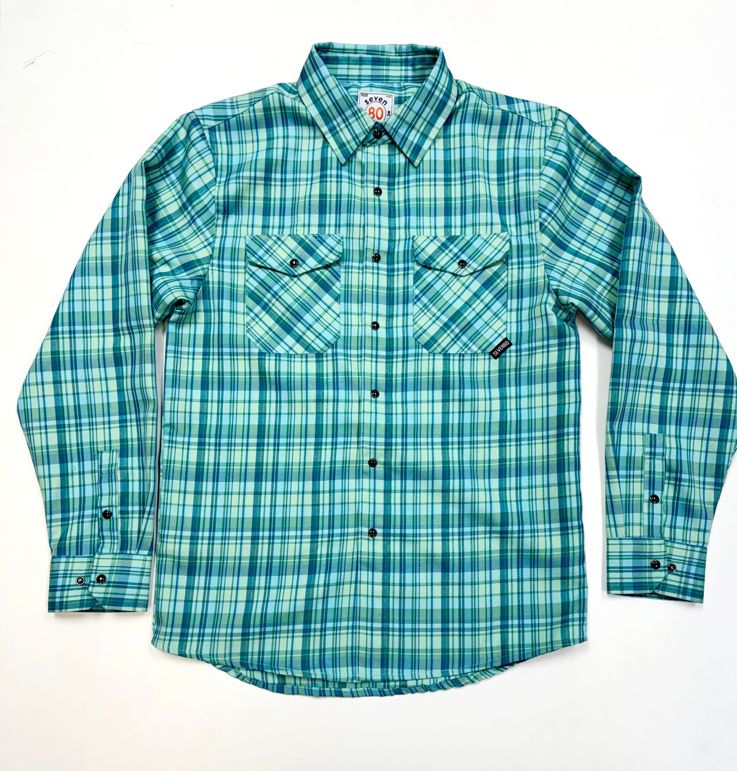The Randy Flannel