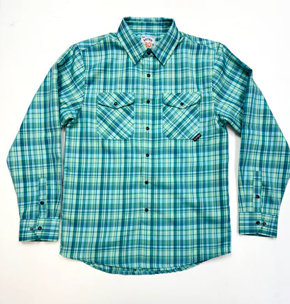 The Randy Flannel