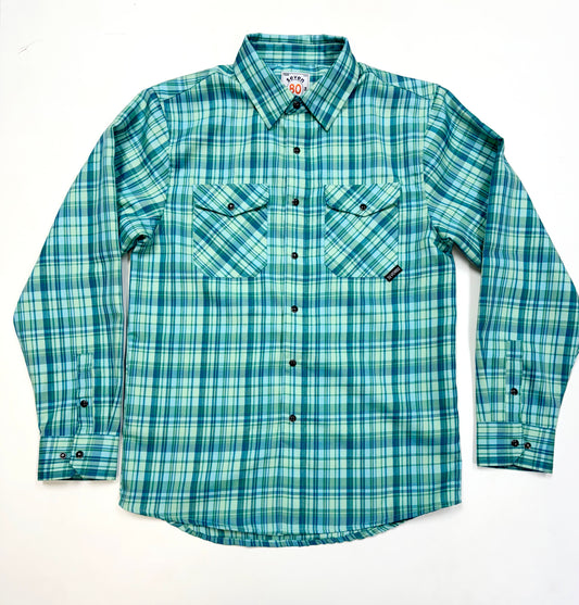 The Randy Flannel