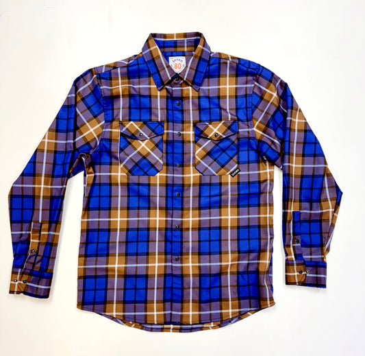 The Tito Flannel