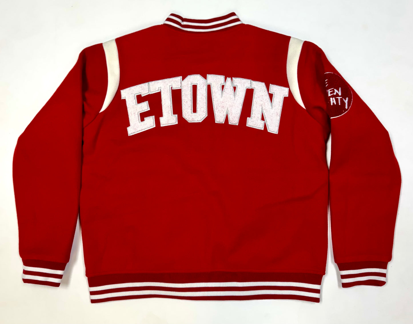 COLLEGE DROP OUT - RED