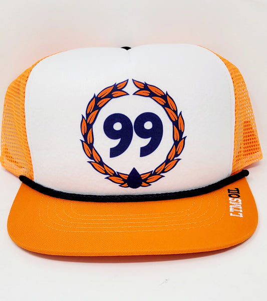 99 Winners Circle Hat