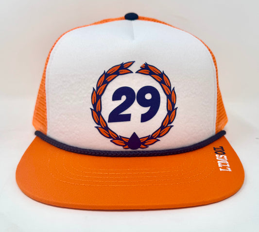 29 Winners Circle Hat