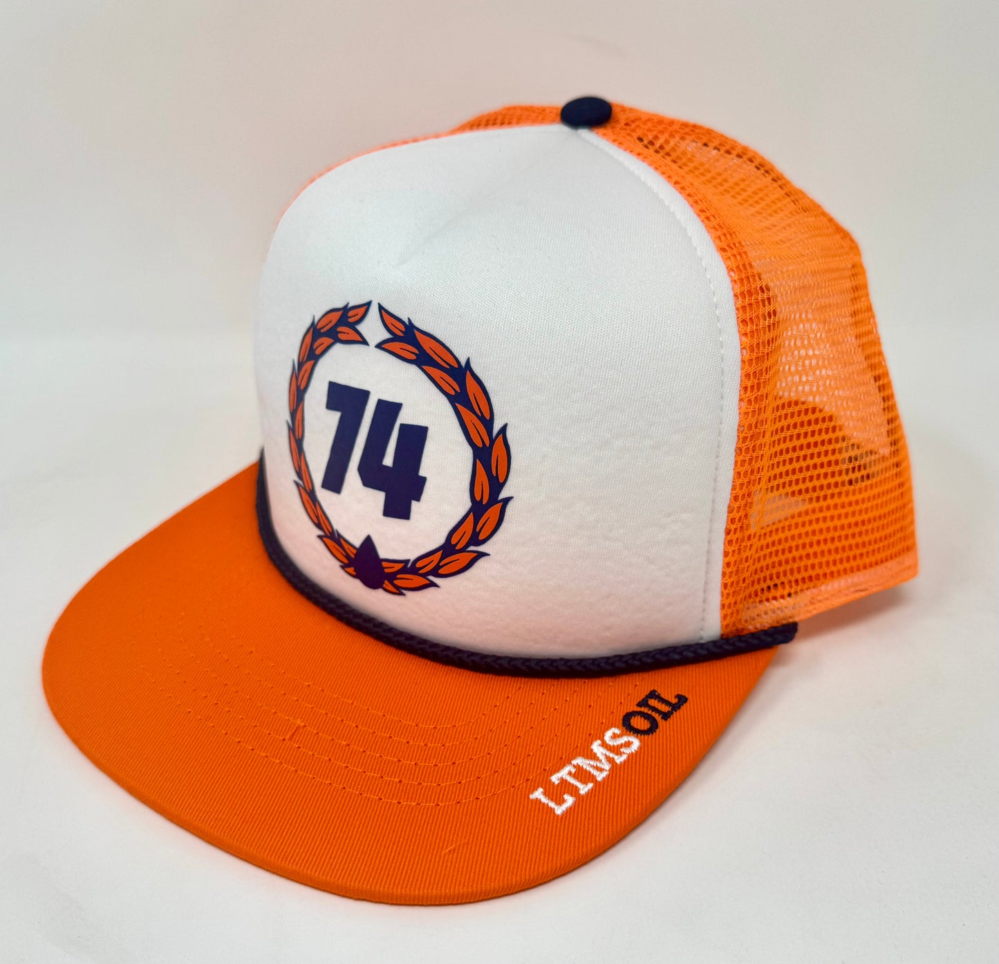 74 Winners Circle Hat