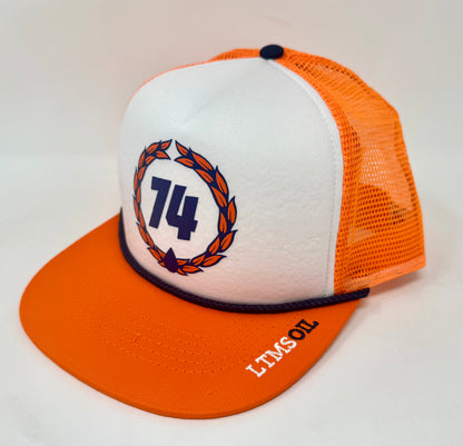 74 Winners Circle Hat