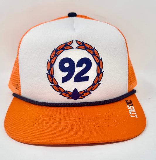 92 Winners Circle Hat