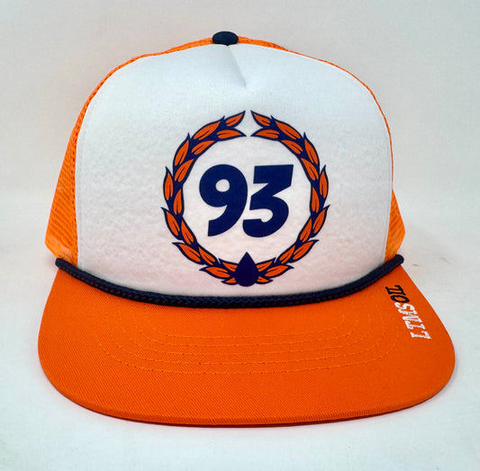 93 Winners Circle Hat