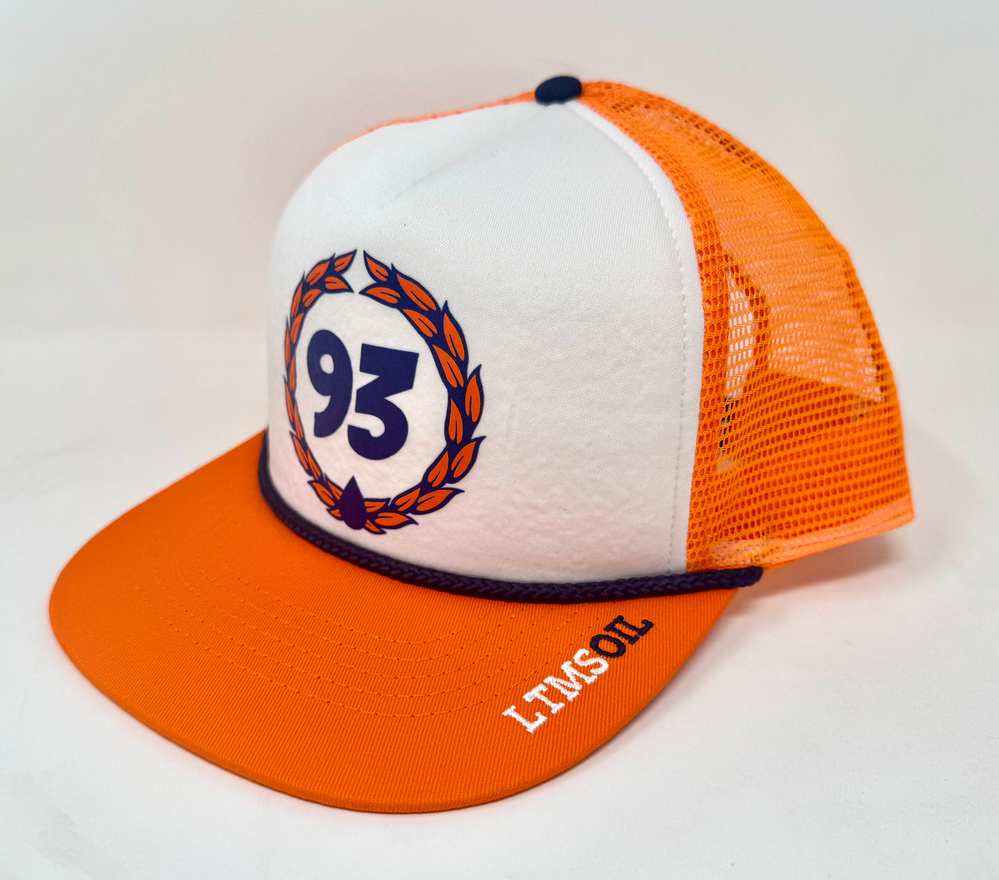 93 Winners Circle Hat