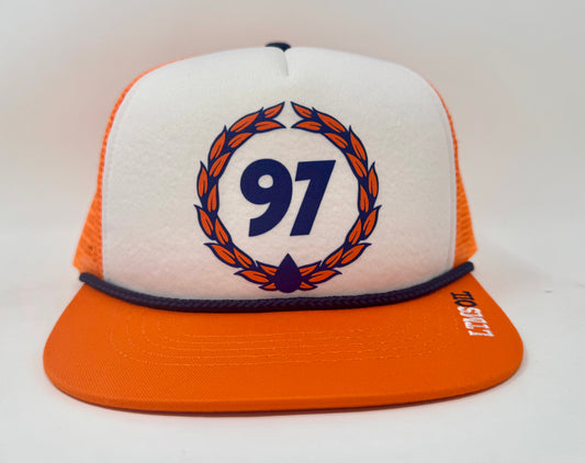 97 Winners Circle Hat
