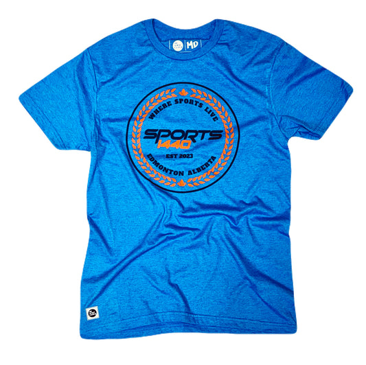 1440 CORP TEE