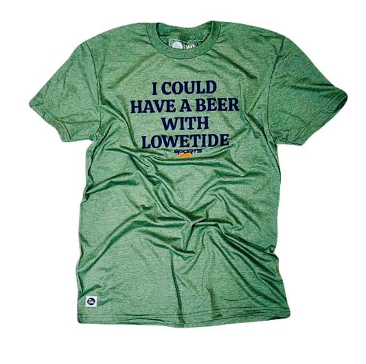 1440 LT TEE
