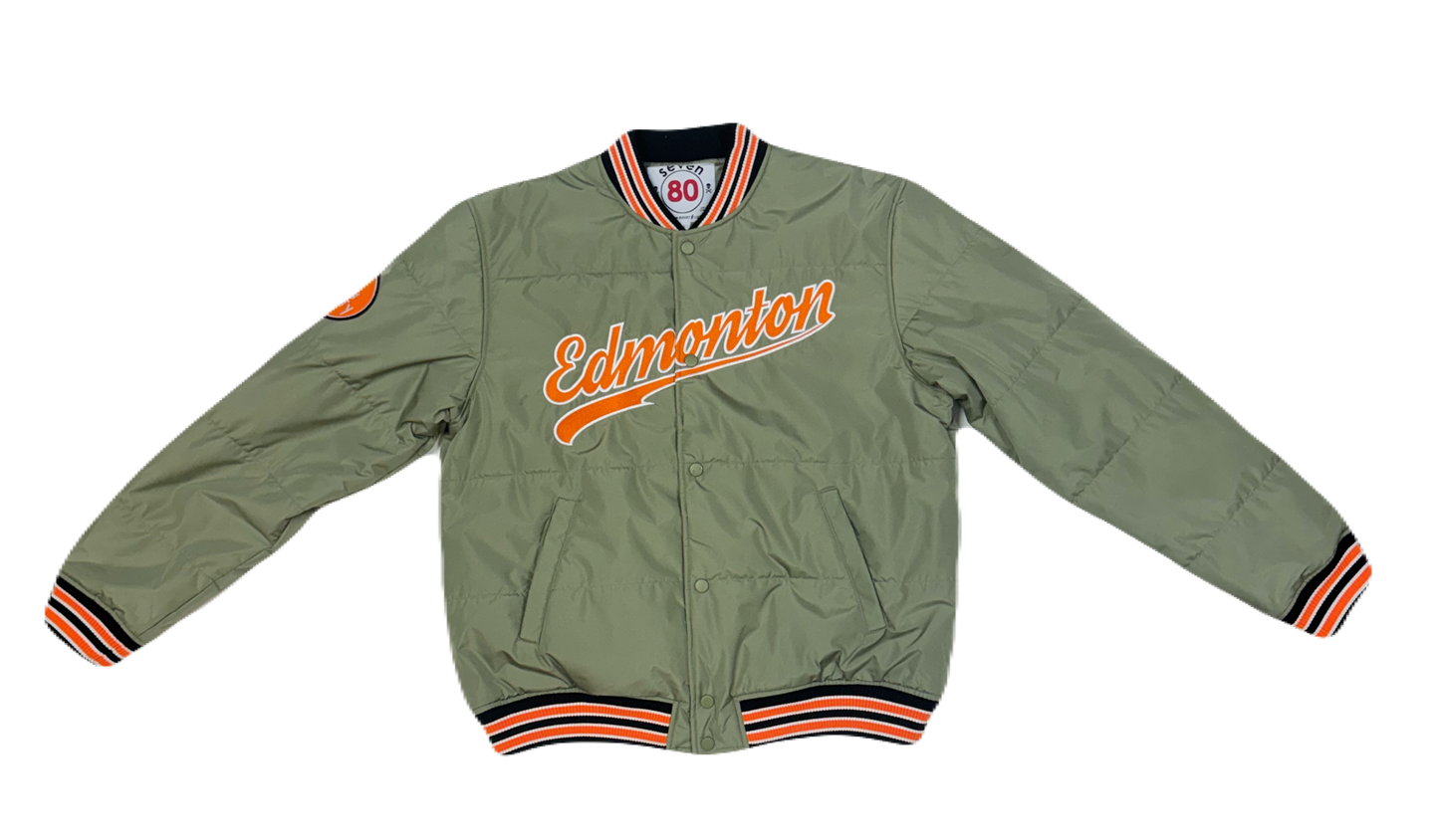 Put Me In Coach Jacket