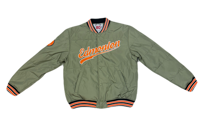 Put Me In Coach Jacket