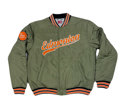 Put Me In Coach Jacket