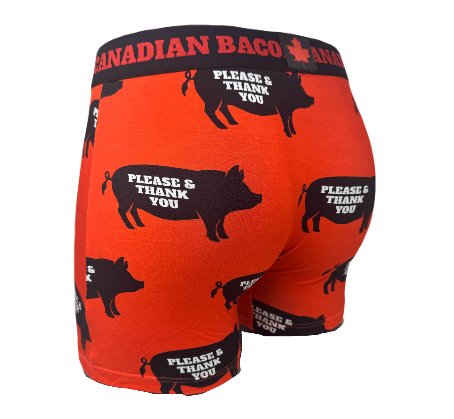 CB Please & Thank You Underwear