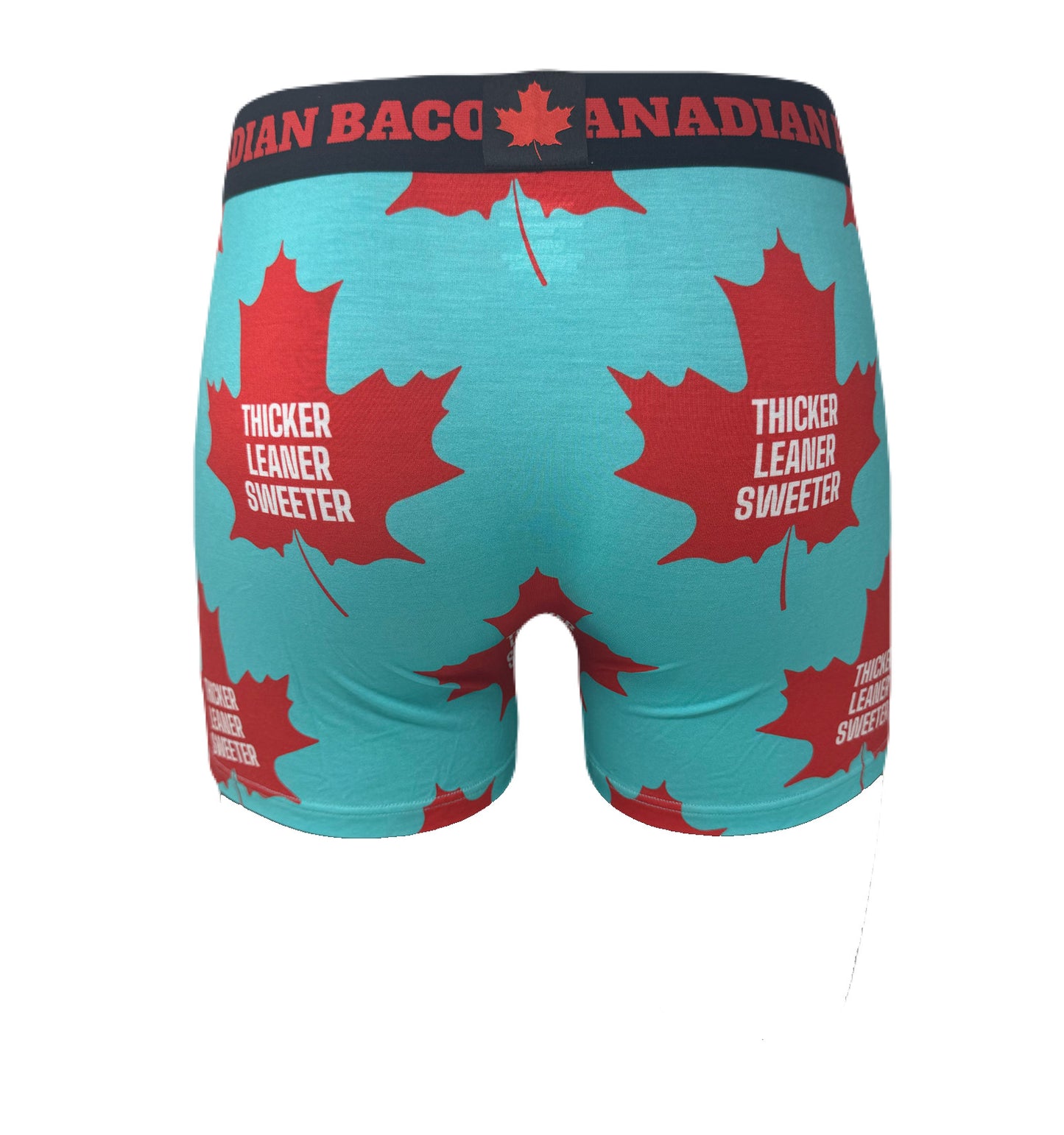 CB Leaner Sweeter Thicker Underwear