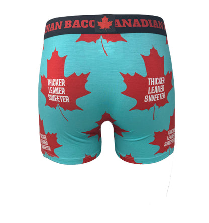 CB Leaner Sweeter Thicker Underwear