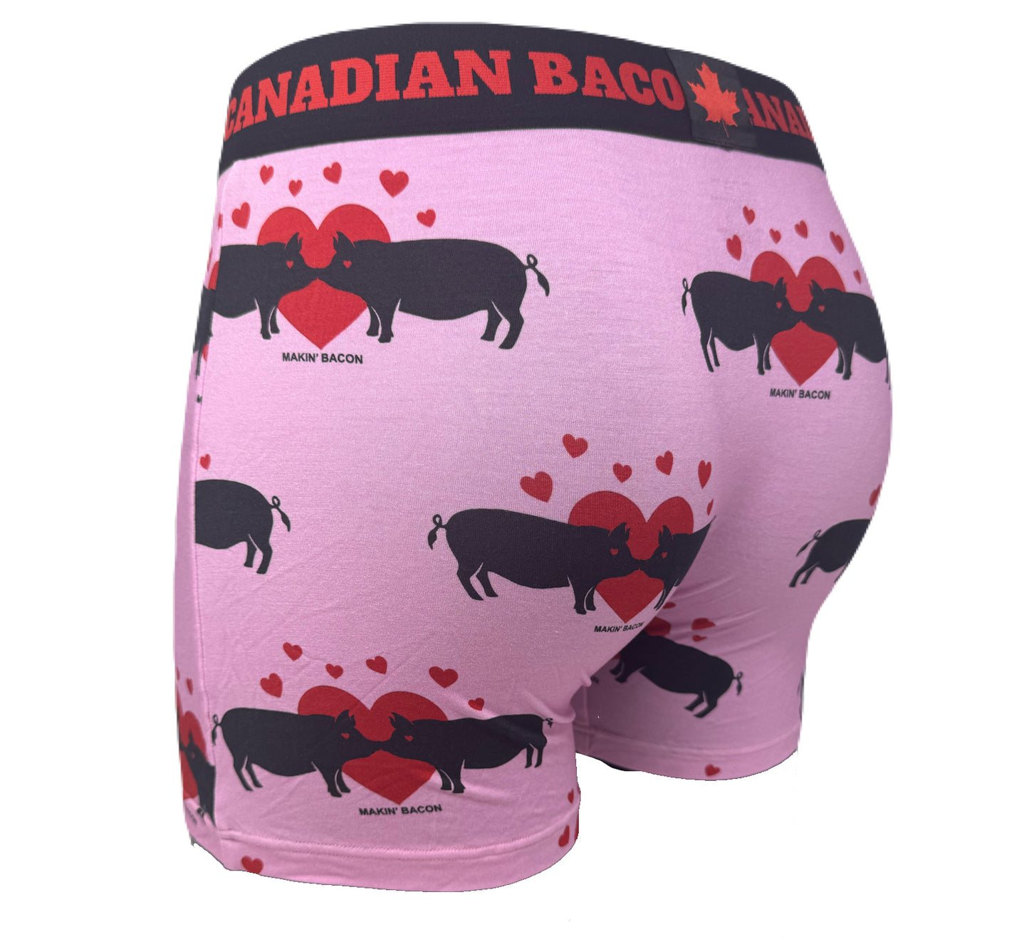 CB Makin' Bacon Underwear