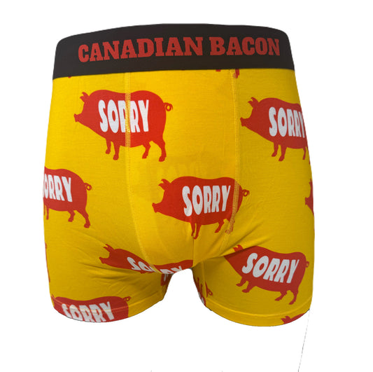 CB Sorry Underwear