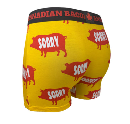CB Sorry Underwear