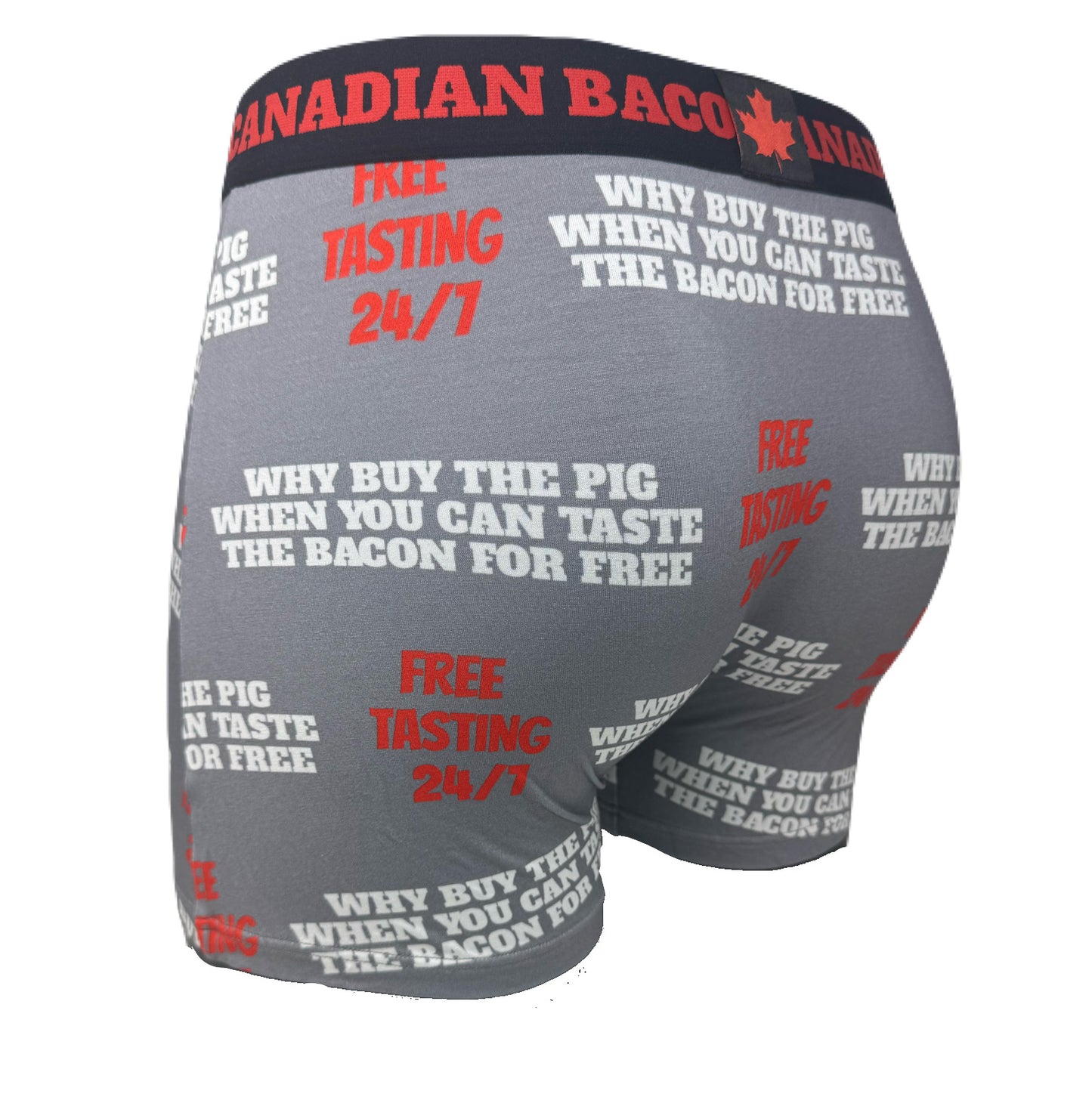 CB Free Tasting Underwear