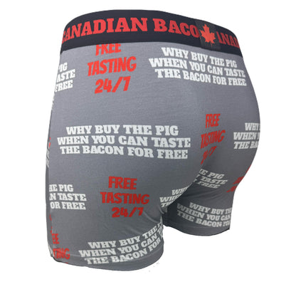 CB Free Tasting Underwear