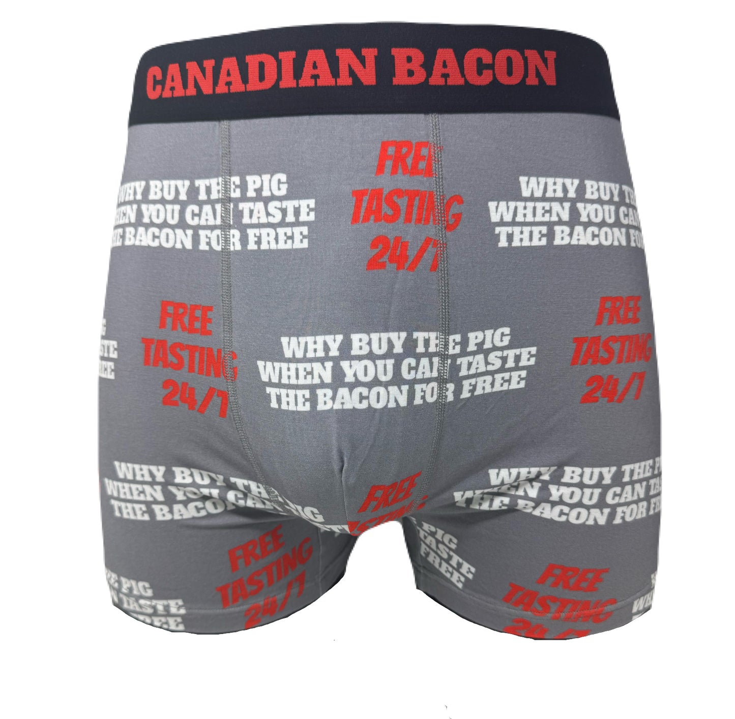 CB Free Tasting Underwear