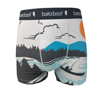 Alberta Beef Happy Place