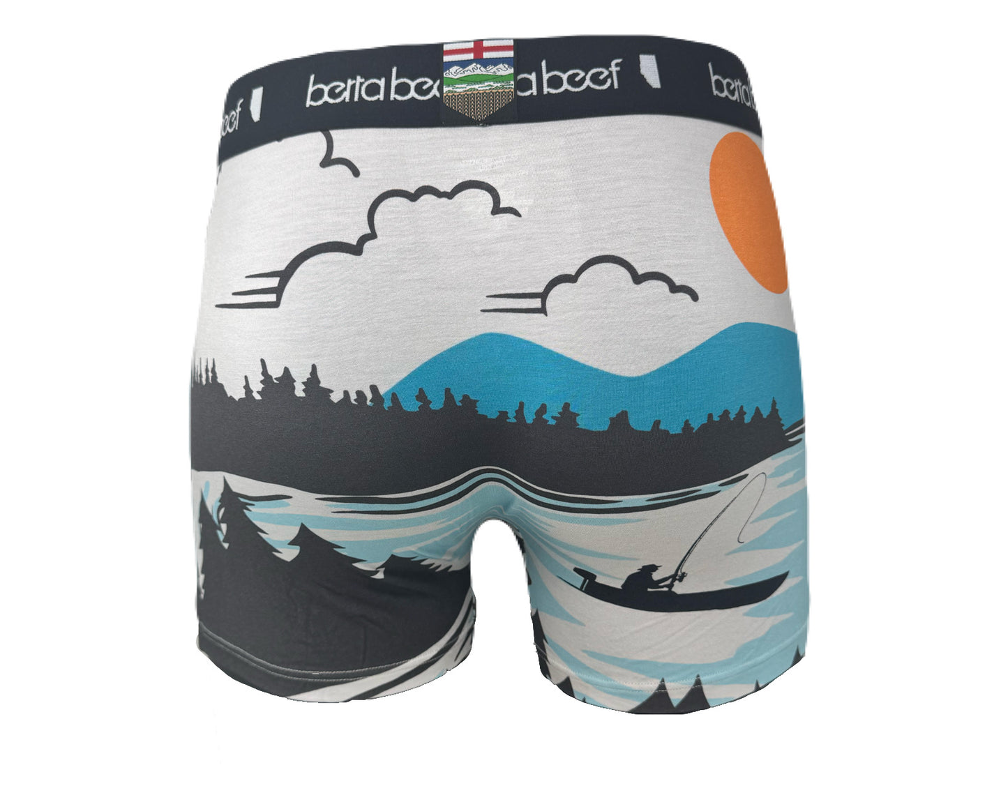 Alberta Beef Happy Place