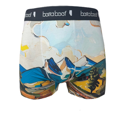 Alberta Beef Three Sisters