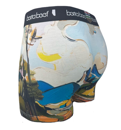 Alberta Beef Three Sisters