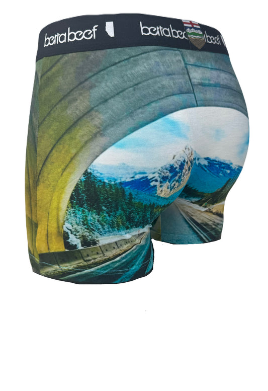 Alberta Beef Animal Crossing