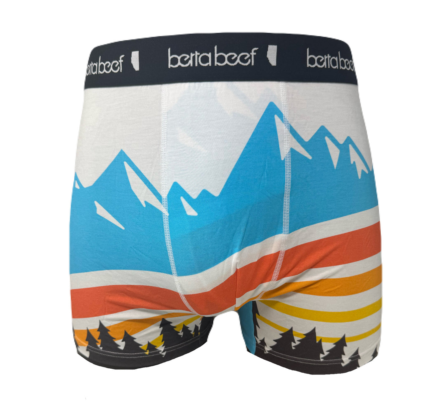 Alberta Beef Outdoorsy