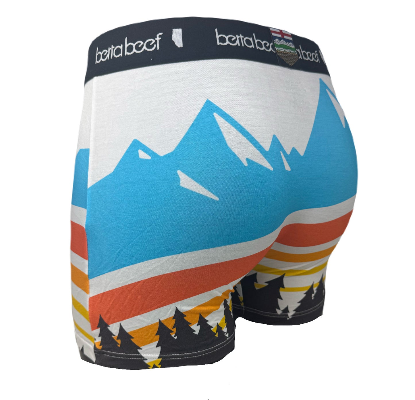 Alberta Beef Outdoorsy