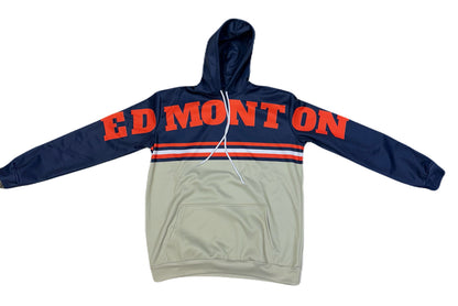 EDMONTON HOODY