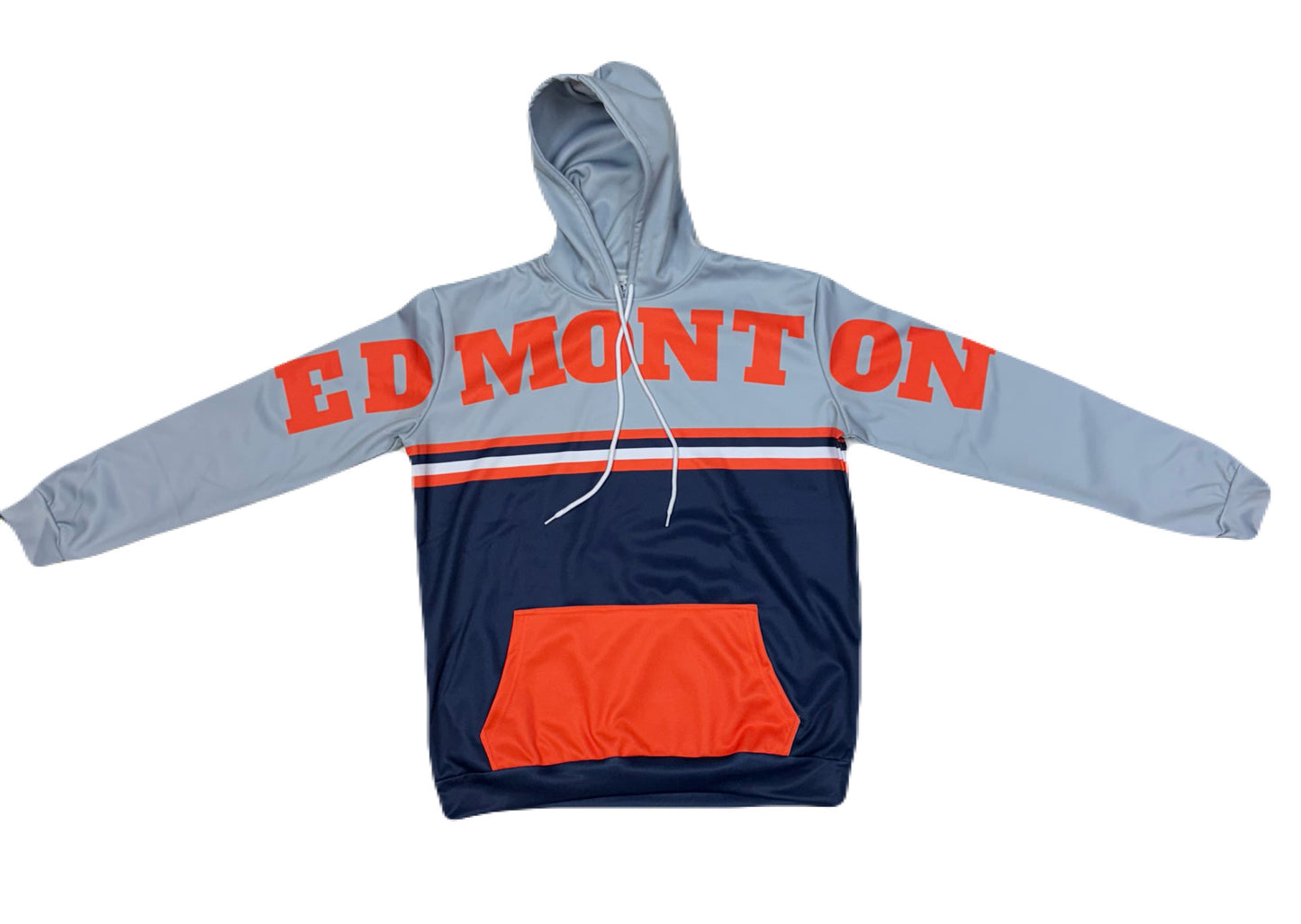 EDMONTON HOODY