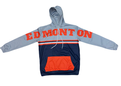 EDMONTON HOODY