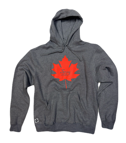 CB Sorry, We're Awesome Hoody