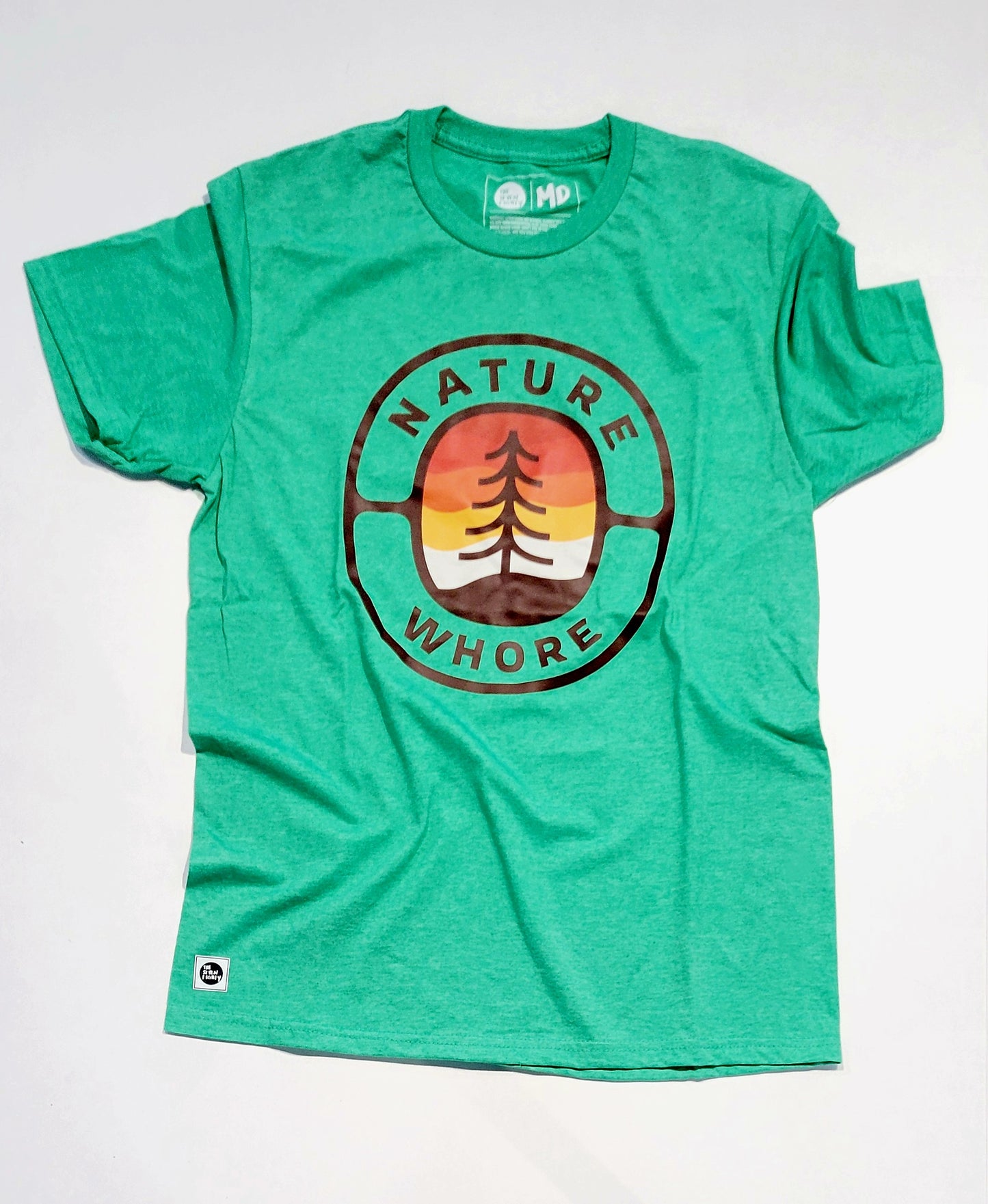 NW SHAKE MY TREE TEE